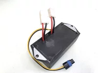 Smartdrive Parker