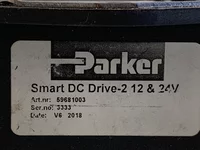 Smartdrive Parker