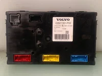 Control unit VMCU Volvo 23762565 Control unit VMCU Volvo 23762565