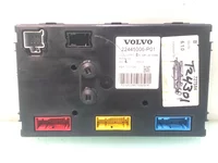 Control unit VMCU Volvo 23762565