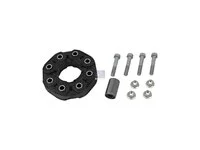 Support central d'arbre DT Spare Parts 370007837R