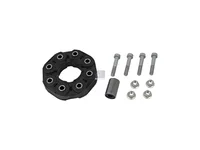 Support central d'arbre DT Spare Parts 370007837R
