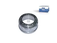 Bremstrommel DT Spare Parts 74 21 451 970