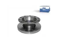 Bremsscheibe DT Spare Parts 50 10 525 508