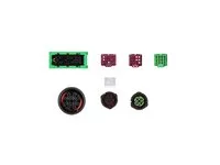 Kabelleitung DT Spare Parts 74 20 819 968