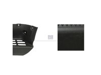 Step wel case DT Spare Parts 50 01 874 712