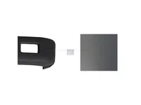 Bumper DT Spare Parts
