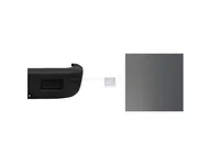 Bumper DT Spare Parts