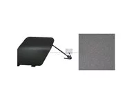 Abdeckblech DT Spare Parts 511800537R
