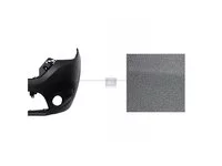 Parachoques DT Spare Parts 620223545R