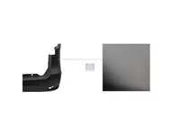Parachoques DT Spare Parts 850226654R