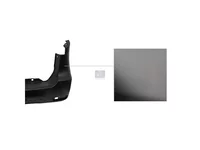Parachoques DT Spare Parts 850222109R