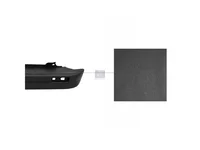 Parachoques DT Spare Parts 850221446R