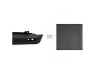 Bumper DT Spare Parts 850225265R Bumper DT Spare Parts 850225265R
