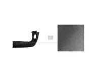 Parachoques DT Spare Parts 77 01 478 196