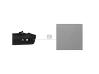 Parachoques DT Spare Parts 77 01 066 122