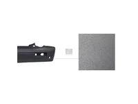 Parachoques DT Spare Parts 77 01 066 124