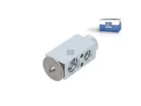 Expansionsventil DT Spare Parts 21396727