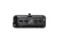 Wischermotor DT Spare Parts 288100236R