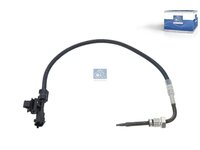 Sensor de temperatura DT Spare Parts 58 0190 8973