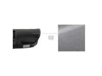 Parachoques DT Spare Parts 5 0033 3905