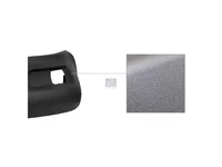 Parachoques DT Spare Parts 5 0033 3907