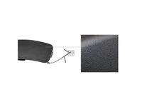 Abdeckblech DT Spare Parts 58 0231 6208