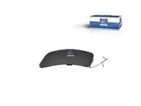 Abdeckblech DT Spare Parts 58 0231 6208
