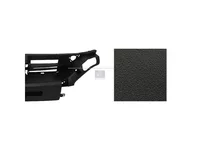 Parachoques DT Spare Parts 58 0235 1473