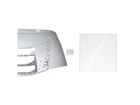 Bumper DT Spare Parts 58 0251 0321