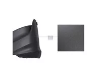 Bumper DT Spare Parts 58 0230 2655