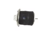 Luftfederbalg DT Spare Parts 4103 1243