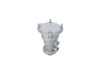 Trailer control valve DT Spare Parts 4103 2553