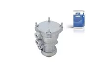 Trailer control valve DT Spare Parts 4103 2553