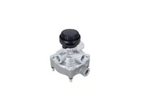 Relaisventil DT Spare Parts 4121 1333