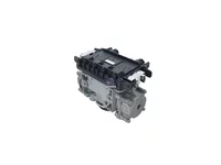Axis modulator DT Spare Parts 5 0059 0632