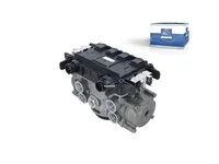 Axis modulator DT Spare Parts 5 0059 0632