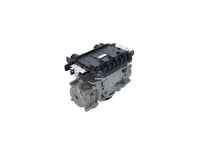 Axis modulator DT Spare Parts 5 0059 0632