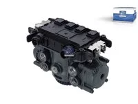 Axis modulator DT Spare Parts 58 0154 6259