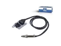 NOx-Sensor DT Spare Parts 58 0281 9744