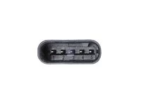 NOx-Sensor DT Spare Parts 58 0281 9744