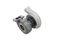 Turbolader DT Spare Parts 5 0408 7676
