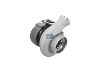 Turbolader DT Spare Parts 5 0408 7676