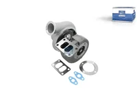 Turbolader DT Spare Parts 5 0408 7676