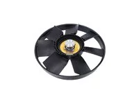 Ventilator met koppeling DT Spare Parts 5 0407 8654