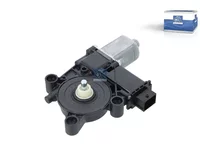 Window lifter motor DT Spare Parts 58 0248 7607