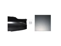 Parafango DT Spare Parts 58 0238 2340
