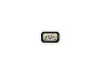 Wide-angle mirror DT Spare Parts 58 0228 7173