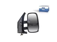 Main mirror DT Spare Parts 58 0136 7568