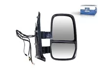 Main mirror DT Spare Parts 58 0203 1936